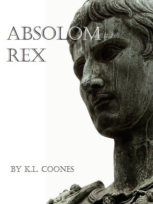 cover image of Absolom Rex